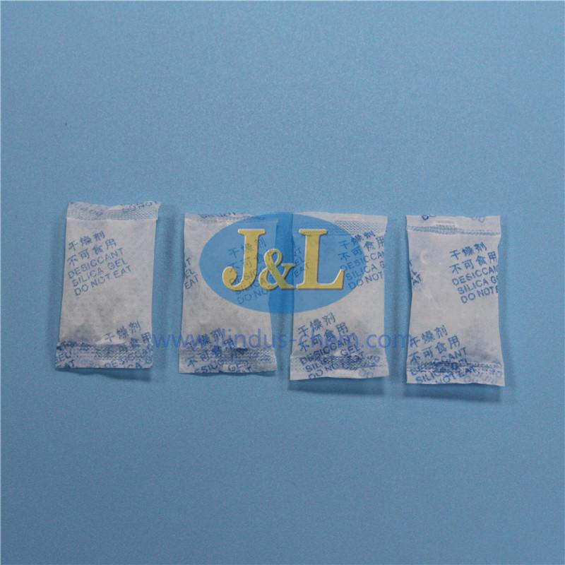 Tyvek Paper Packaging Silica Gel Desiccant Pack for Moisture Absorption